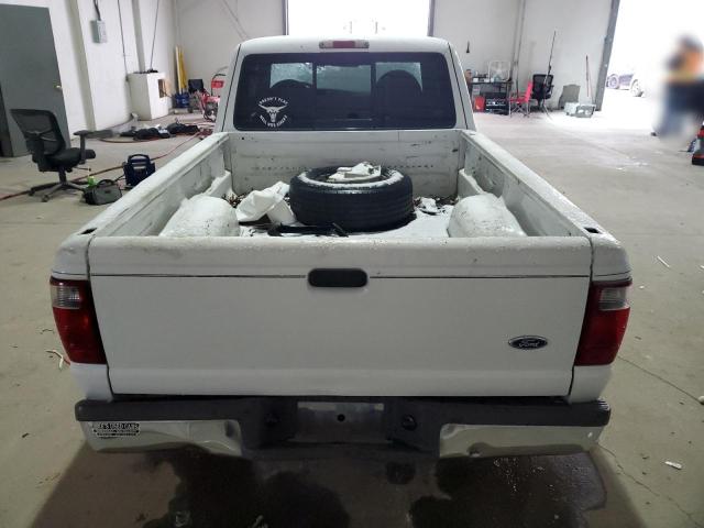 Photo 6 from auction – 2001 FORD RANGER SUP with VIN 1FTYR14U01PA41524