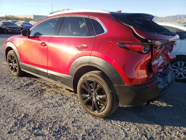 Photo 2 from auction – 2023 MAZDA CX-30 PREM with VIN 3MVDMBEY5PM569612