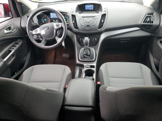Photo 8 from auction – 2013 FORD ESCAPE SE with VIN 1FMCU9GXXDUD90527