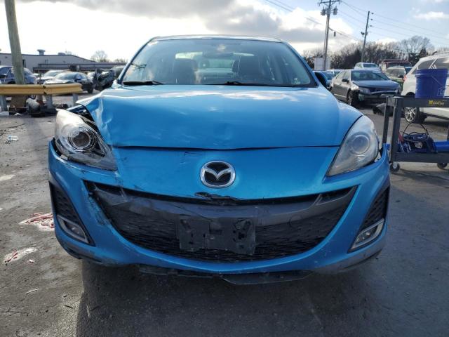 Photo 5 from auction – 2010 MAZDA 3 S with VIN JM1BL1S50A1337505