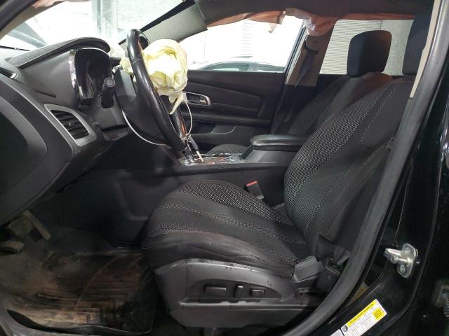 Photo 7 from auction – 2016 GMC TERRAIN SL with VIN 2GKFLTEK7G6344962