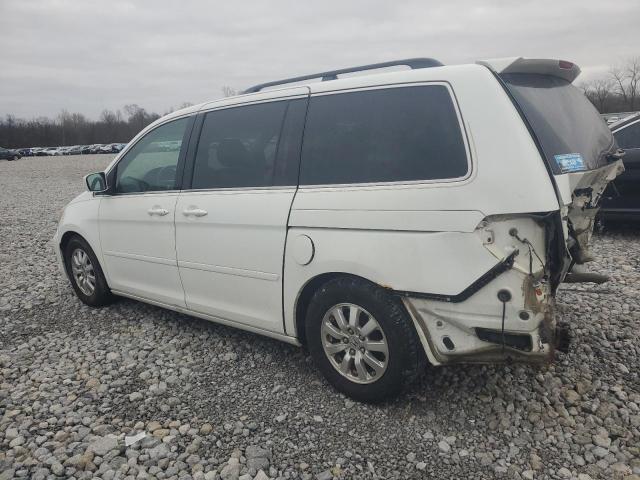 Photo 2 from auction – 2010 HONDA ODYSSEY EX with VIN 5FNRL3H78AB090938