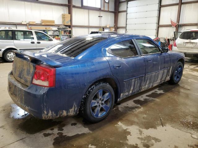Photo 3 from auction – 2010 DODGE CHARGER SX with VIN 2B3CA3CV9AH210839