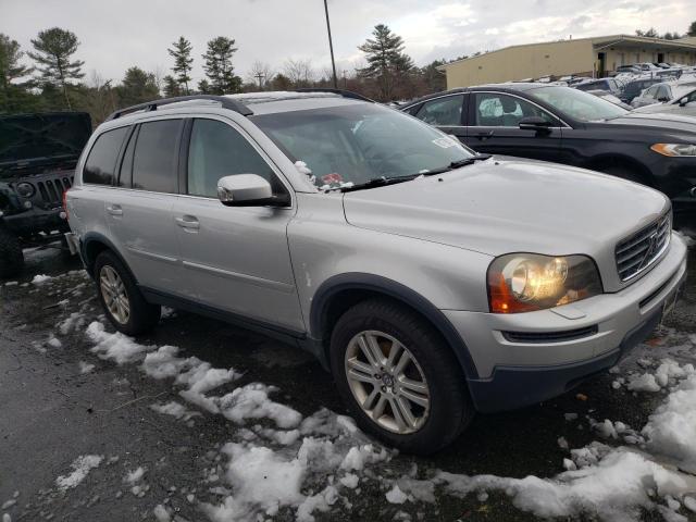 Photo 4 from auction – 2010 VOLVO XC90 3.2 with VIN YV4982CZ4A1534732