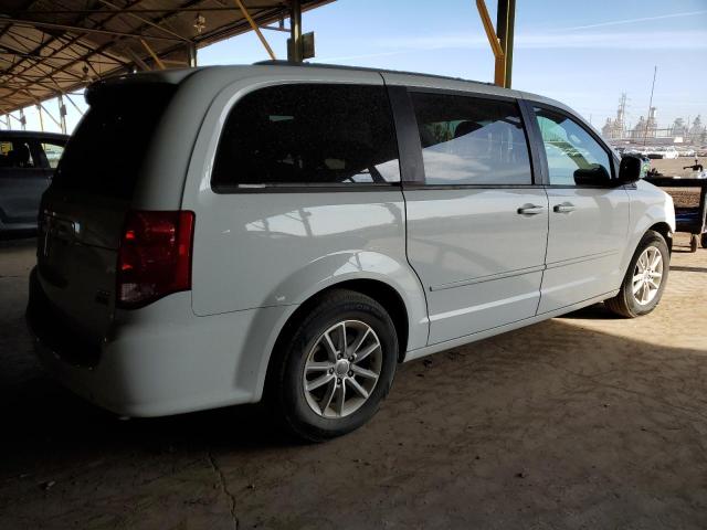 Photo 3 from auction – 2015 DODGE GRAND CARA with VIN 2C4RDGCG3FR598323