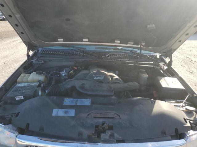 Photo 12 from auction – 2002 GMC DENALI with VIN 1GKEK63U02J201688