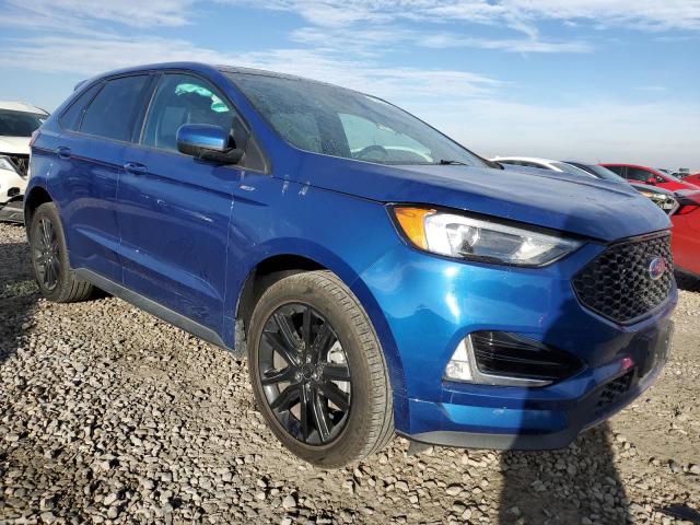 Foto 4 de la subasta – 2022 FORD EDGE SEL con VIN 2FMPK4J95NBA40914