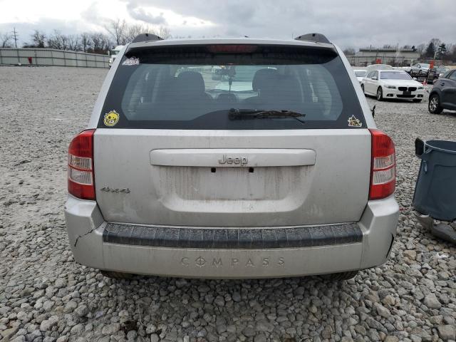 صورة رقم 6 من المزاد - 2010 JEEP COMPASS SP مع VIN 1J4NF4FB8AD611743