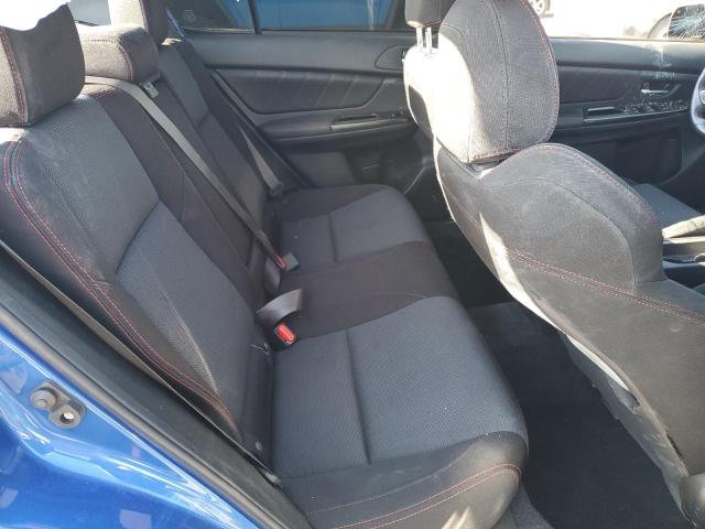 Photo 10 from auction – 2020 SUBARU WRX with VIN JF1VA1A65L9832712