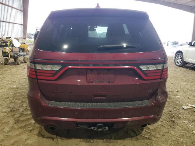 Photo 6 from auction – 2021 DODGE DURANGO R/ with VIN 1C4SDHCT5MC519132