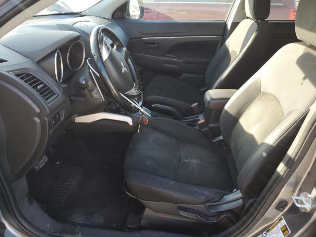 Photo 7 from auction – 2013 MITSUBISHI OUTLANDER with VIN 4A4AP3AU7DE001473