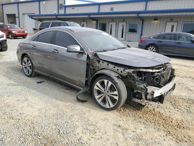 Photo 4 from auction – 2019 MERCEDES-BENZ CLA 250 with VIN WDDSJ4EB2KN776889
