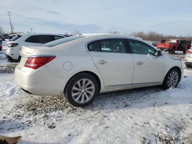 Photo 3 from auction – 2014 BUICK LACROSSE with VIN 1G4GB5G34EF202362
