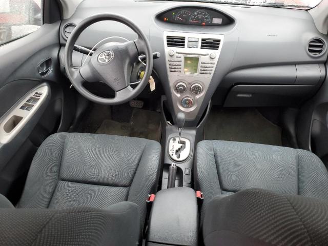 Photo 8 from auction – 2011 TOYOTA YARIS with VIN JTDBT4K31BL003876