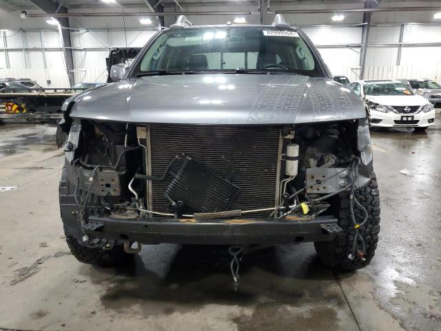 Photo 5 from auction – 2017 NISSAN FRONTIER S with VIN 1N6AD0EV3HN719154