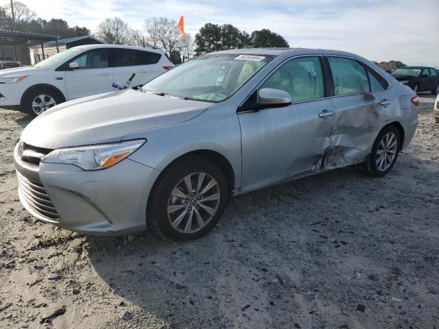 TOYOTA CAMRY LE 2017 with VIN 4T1BF1FK0HU779177 - Photo from auction