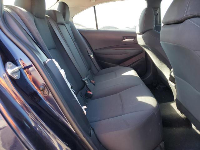 Photo 10 from auction – 2021 TOYOTA COROLLA LE with VIN 5YFVPMAE2MP161528