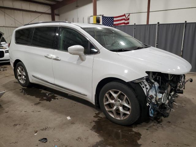 Foto 4 de la subasta – 2019 CHRYSLER PACIFICA T con VIN 2C4RC1EG1KR505676