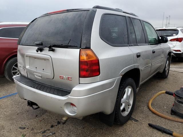 Photo 3 from auction – 2006 GMC ENVOY with VIN 1GKDT13S762257119