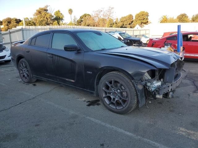 Photo 4 from auction – 2011 DODGE CHARGER R/ with VIN 2B3CM5CT6BH517548