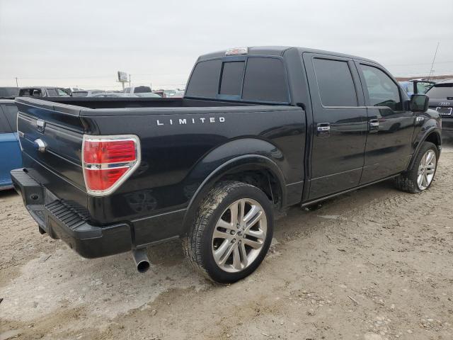 Photo 3 from auction – 2013 FORD F150 SUPER with VIN 1FTFW1ET3DFC04585