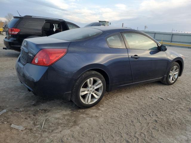 Photo 3 from auction – 2010 NISSAN ALTIMA S with VIN 1N4AL2EP7AC147855