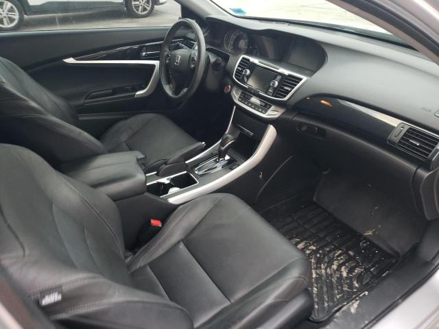 Photo 8 from auction – 2014 HONDA ACCORD EXL with VIN 1HGCT2B88EA008319