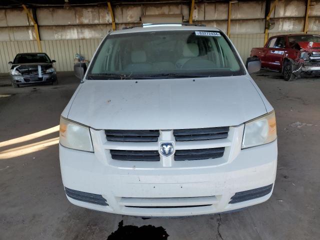 Photo 5 from auction – 2010 DODGE GRAND CARA with VIN 2D4RN3D12AR332111