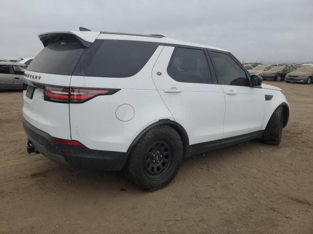 Photo 3 from auction – 2017 LAND ROVER DISCOVERY with VIN SALRRBBV1HA043438