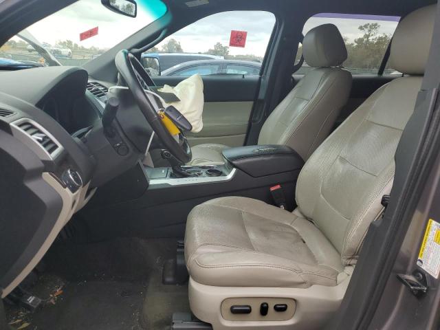 Zdjęcie 7 z aukcji – 2013 FORD EXPLORER L z VIN 1FM5K7F87DGC43481