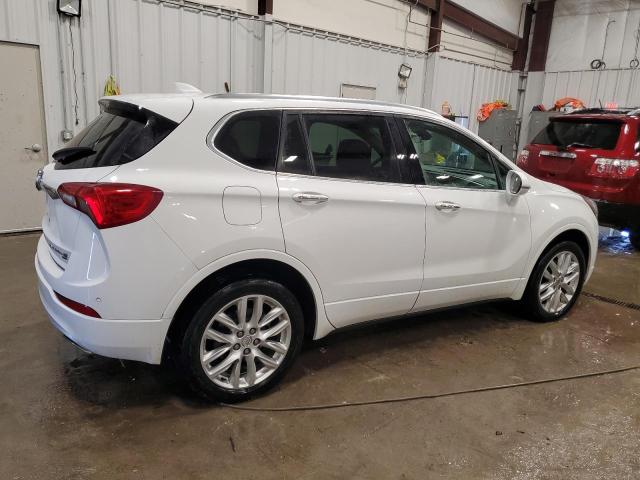 Photo 3 from auction – 2020 BUICK ENVISION P with VIN LRBFX3SX3LD067138