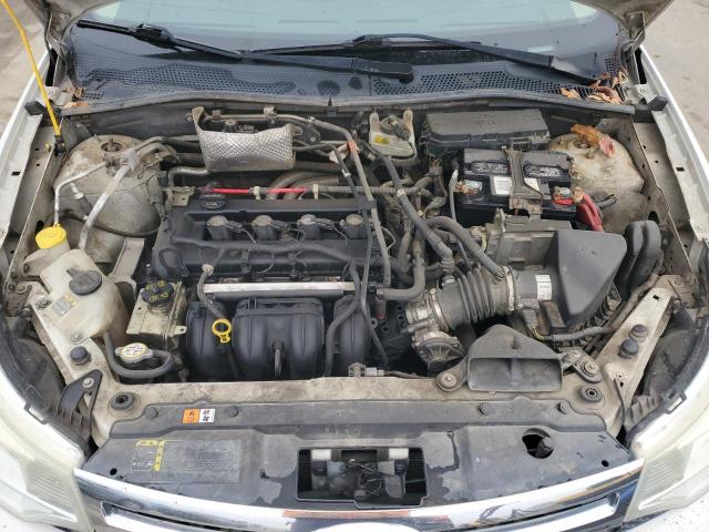 Photo 11 from auction – 2010 FORD FOCUS S with VIN 1FAHP3EN8AW151872