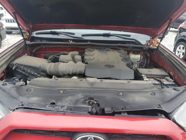 صورة رقم 12 من المزاد - 2015 TOYOTA 4RUNNER SR مع VIN JTEBU5JR8F5210344