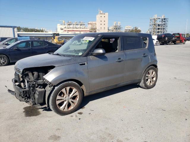 KIA SOUL + 2016 with VIN KNDJP3A51G7258573 - Photo from auction