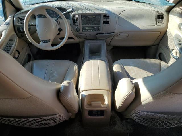 Photo 8 from auction – 1999 FORD EXPEDITION with VIN 1FMPU18L7XLC49519