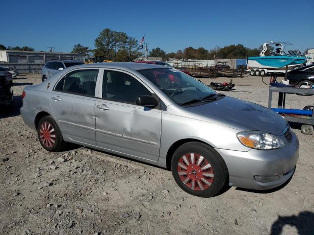 Photo 4 from auction – 2007 TOYOTA COROLLA CE with VIN 1NXBR32E57Z787356