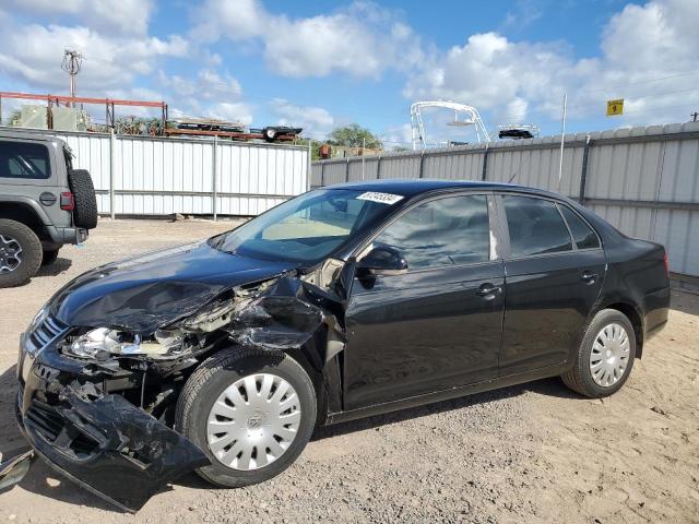 VOLKSWAGEN JETTA 2.5 2007 with VIN 3VWPG71K87M065170 - Photo from auction
