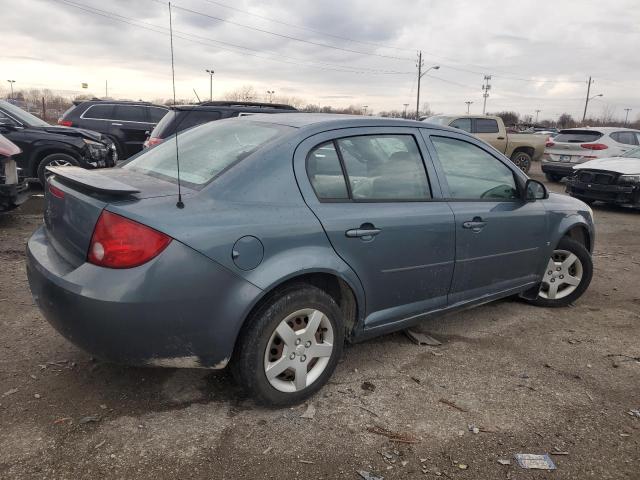 Photo 3 from auction – 2006 CHEVROLET COBALT LS with VIN 1G1AK55F767714404
