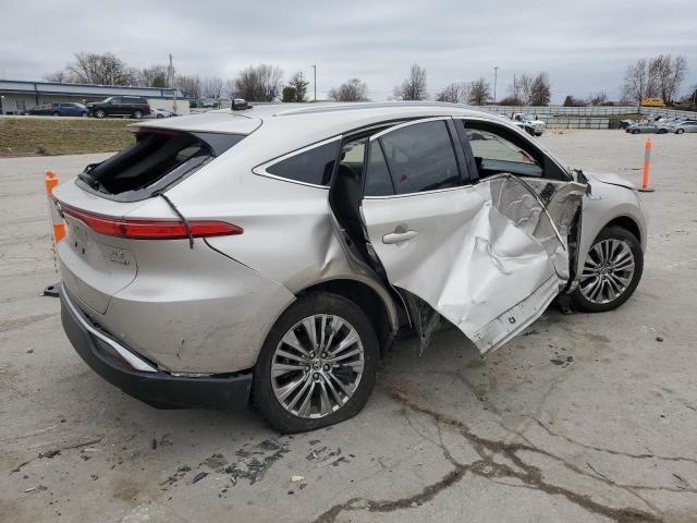 Photo 3 from auction – 2021 TOYOTA VENZA LE with VIN JTEAAAAH3MJ034229
