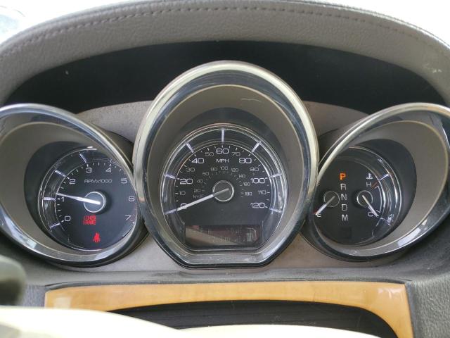 Photo 9 from auction – 2010 LINCOLN MKT with VIN 2LMHJ5AT1ABJ24641