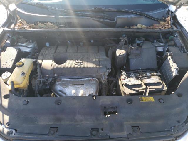 Photo 12 from auction – 2012 TOYOTA RAV4 with VIN 2T3BF4DV9CW233525