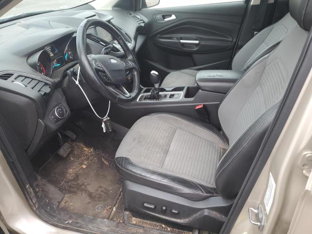 Photo 7 from auction – 2017 FORD ESCAPE TIT with VIN 1FMCU9J97HUD86449