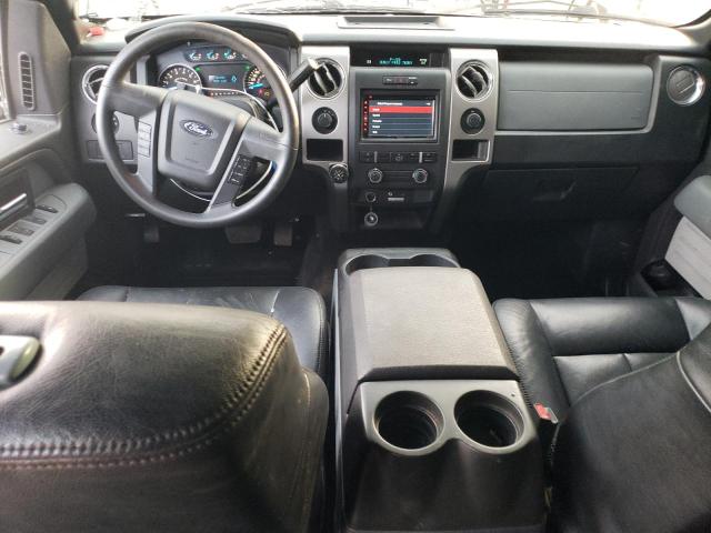Photo 8 from auction – 2014 FORD F150 SUPER with VIN 1FTFW1EF5EFA31096