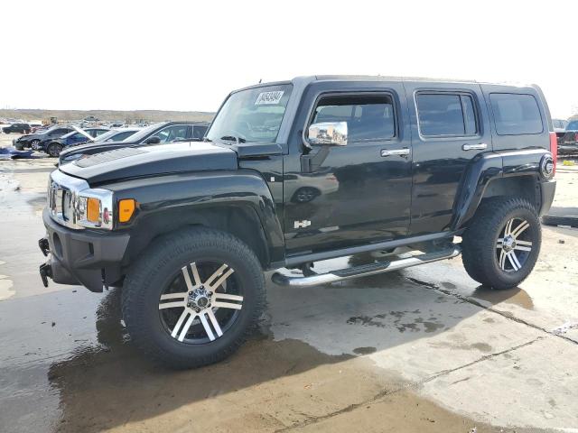 HUMMER H3 2006 with VIN 5GTDN136X68322494 - Photo from auction