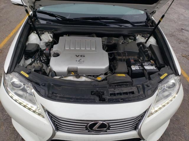 Photo 11 from auction – 2014 LEXUS ES 350 with VIN JTHBK1GG5E2089862