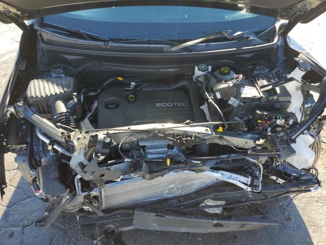 Photo 12 from auction – 2021 GMC TERRAIN SL with VIN 3GKALMEV6ML385620