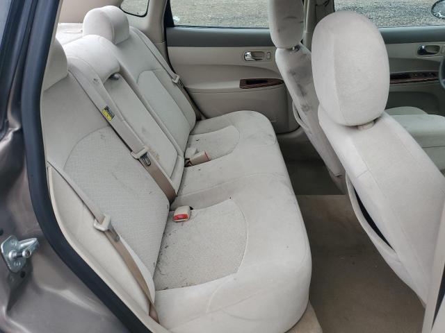 Photo 10 from auction – 2006 BUICK LACROSSE C with VIN 2G4WC582061263991