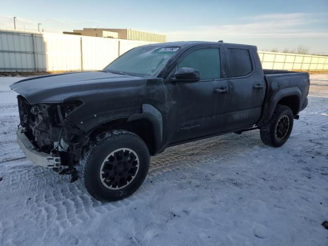 TOYOTA TACOMA DOU 2024 with VIN 3TMLB5JN4RM033284 - Photo from auction