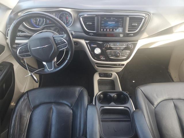 Photo 8 from auction – 2020 CHRYSLER PACIFICA T with VIN 2C4RC1BG5LR105660