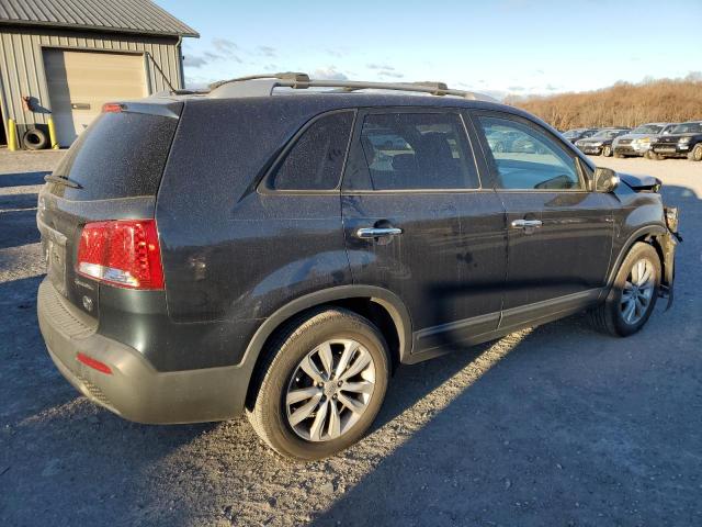 Photo 3 from auction – 2011 KIA SORENTO BA with VIN 5XYKT4A23BG170891